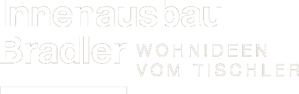 Logo Innenausbau Bradler